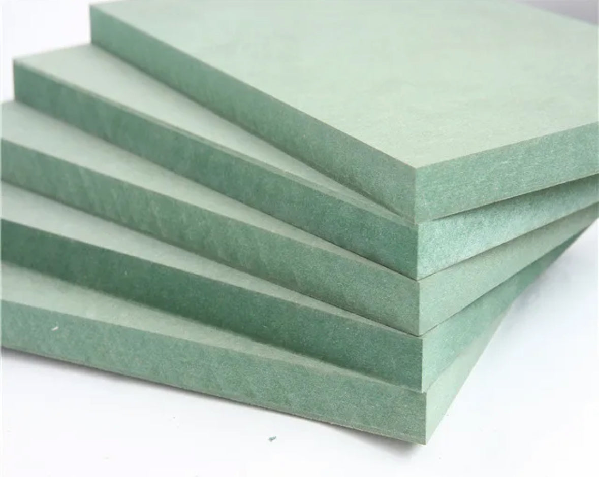 Sheet Stock Materials