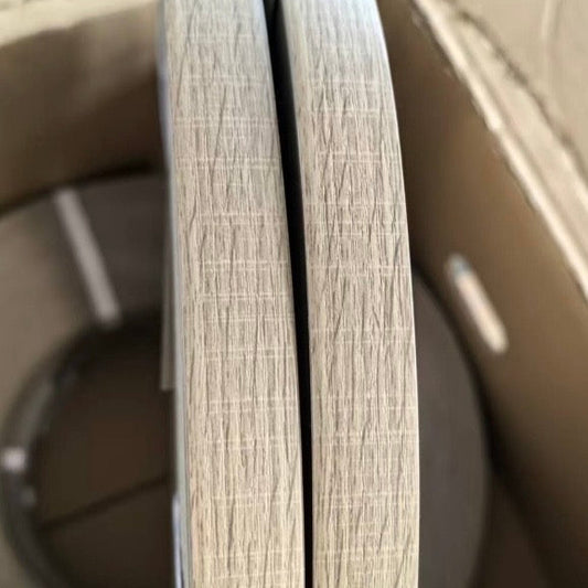 Melamine PVC Edging