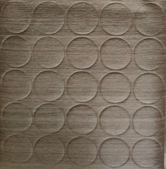 Melamine Screw Cover Caps