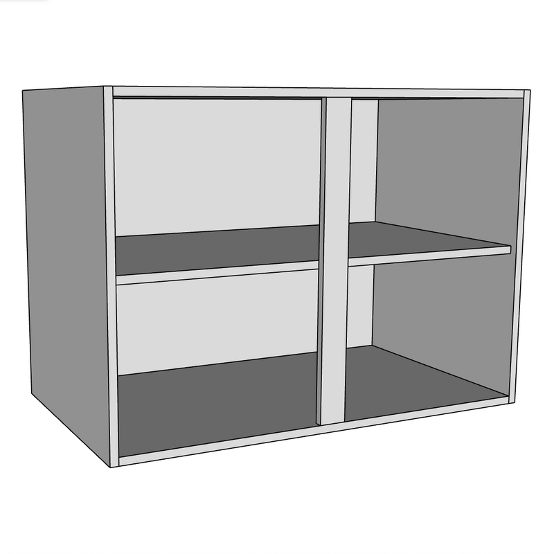 Base Kitchen Cabinet (Double Unit)