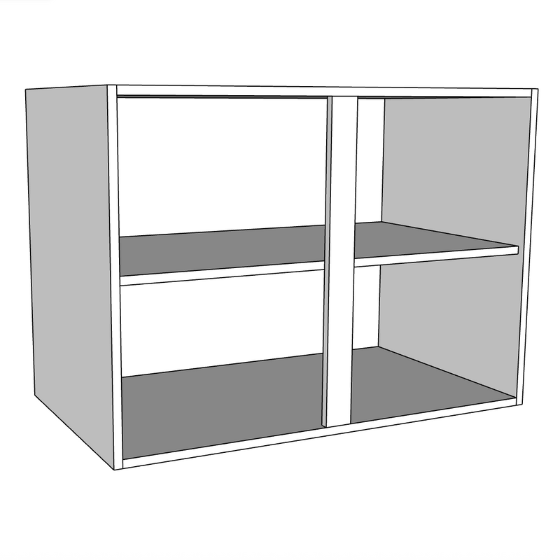 Base Kitchen Cabinet (Double Unit)