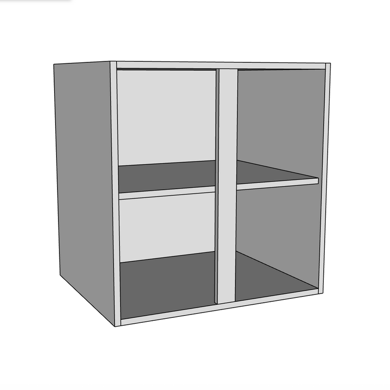 Base Kitchen Cabinet (Double Unit)