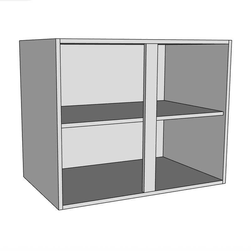 Base Kitchen Cabinet (Double Unit)
