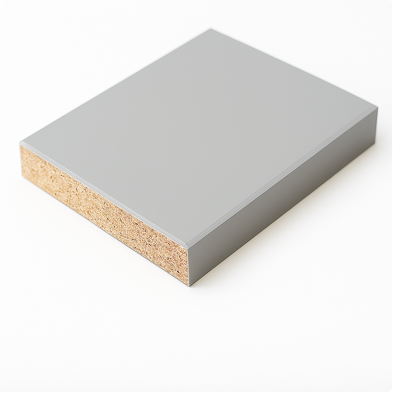 Melamine | Grey 18mm