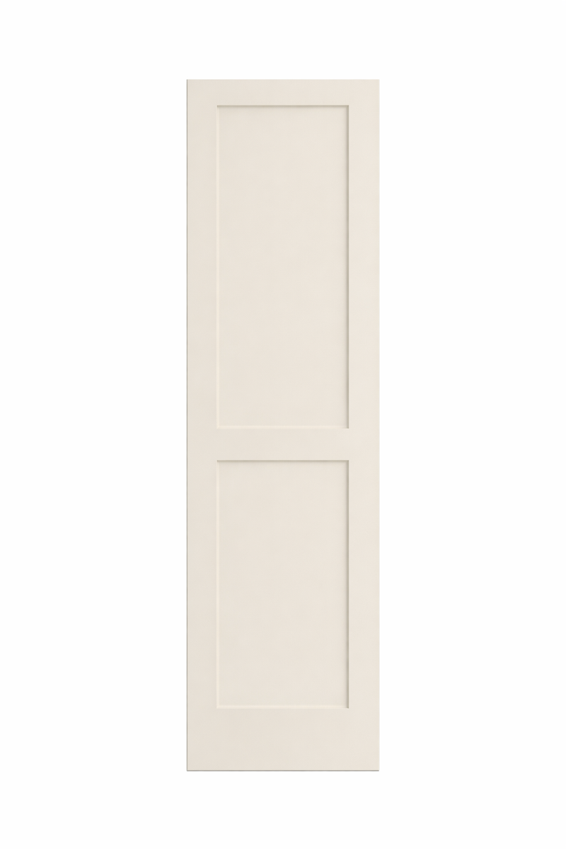 Double Wardrobe Door Pack