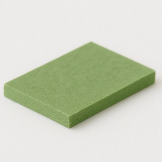Moisture Resistant MDF | 9mm